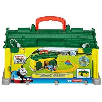 On-the-Go Tomek and Friends Explorers Packs