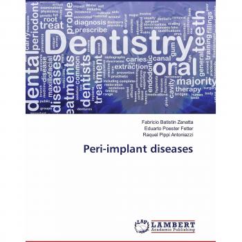 Peri-implant diseases