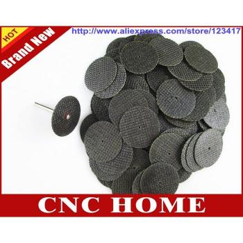 Discos de Corte de Resina 1.25 pulgadas para Dremel