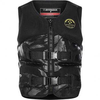 DIVE&SAL Neoprene Buoyancy Vest