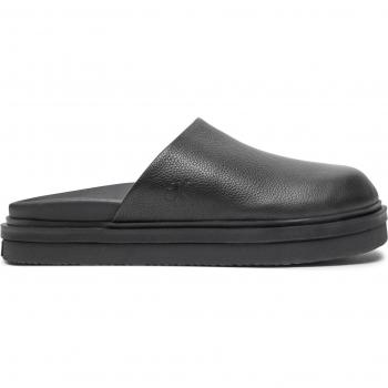 Calvin Klein Hausschuhe für Damen Schwarz 39