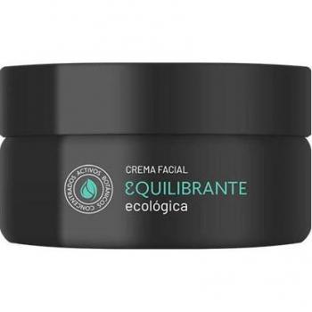 CREMA FACIAL EQUILIBRANTE MIXTA-GRASA ECO 50ML Línea facial TALLER MADRESELVA 8436553245872