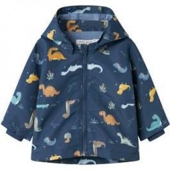 Giubbotto Maxi Animale Bambino