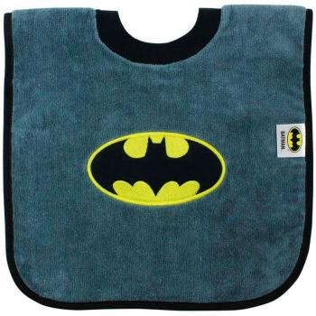 Babero Pullover Superhéroes Molto para Bebé
