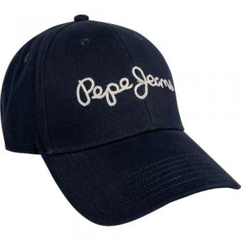 Gorro Deportivo Azul Pepe Jeans 594
