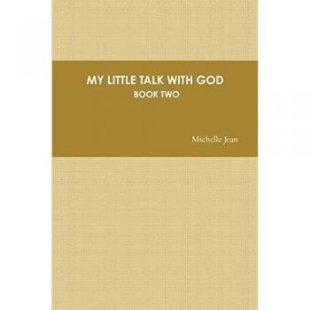 My Little Talk With God