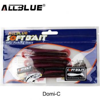 AllBlue Domi Lure Brochet 2 g
