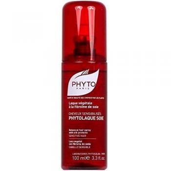Phyto Fijador de Peinado Soie 100 ml