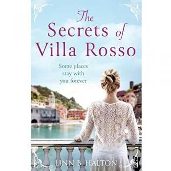 Secrets Of Villa Rosso