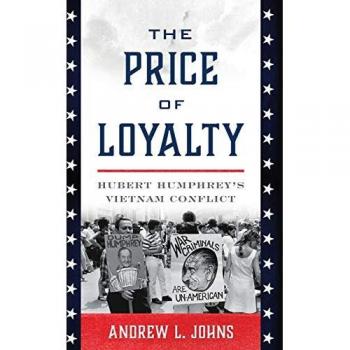 The Price of Loyalty by Johns & Andrew L. & Brigham Young University