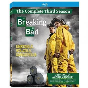 Breaking Bad Season 3
