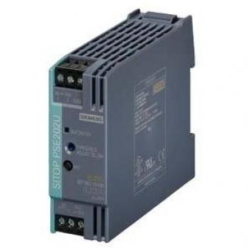 Siemens Hutschienen-Redundanz-Modul 6EP1962-2BA00 40 A Anzahl Ausgänge: 1 x