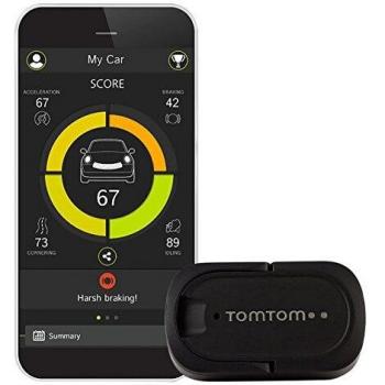 RoadMind Navigator: Driving Habits + Diagnostic Reader