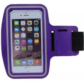 Sport Armband for iPhone X 8 7 6 Plus