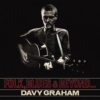 Folk,Blues & Beyond...