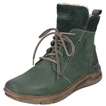Josef Seibel Conny Schnürboots