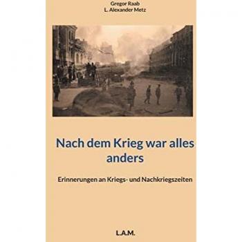 Erinnerungen an Kriegs