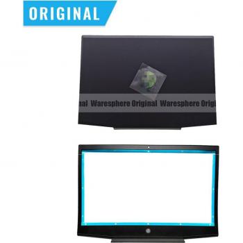 HP Pavilion 15-CX TPN-C133 Original Rear Lid