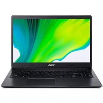 Acer Aspire 3 A315-23-R7AG 15.6 Noir Ordinateur Portable