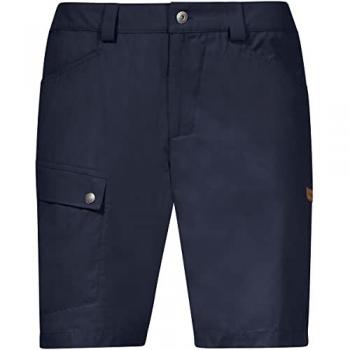 Bergans Uomo Leaf Light Pantaloncini Nordmarka