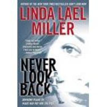 Never look back paperback