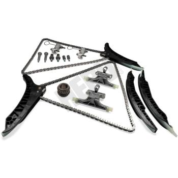 HEPU 21‑0645: Kit Completo de Distribuição
