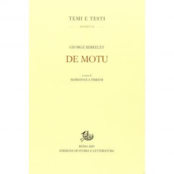 De Motu