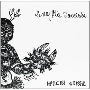 Narcisi Geishe