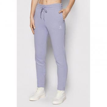 Converse Violette Sporthose Regular Fit