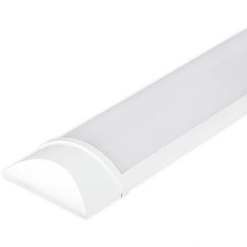 V‑Tac Plafonnier Linéaire LED Samsung 10 W – tube de 30 cm