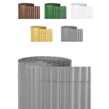 Cañizo PVC Doble Cara 1600gr/m²