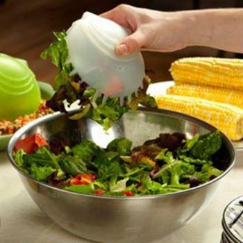 Vegetable Salad Clip Tool