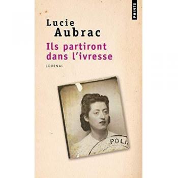 Ils partiront dans l'ivresse