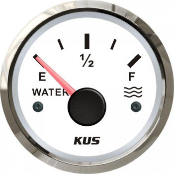 Car Water Level Indicator 52mm 0-190 Ohm