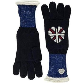 Pepe Jeans Gants MIRET Multicolore Fille Taille M