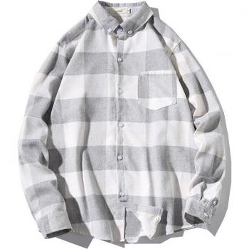Chemise Lâche Coréenne LAPPSTER