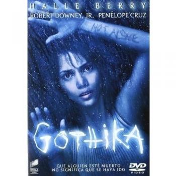 Gothika [DVD]