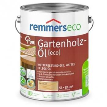 Remmers Holzöl Gartenholz-Öle [eco]