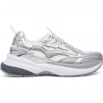 Emporio Armani X3X238 XR388 Damen Sneaker