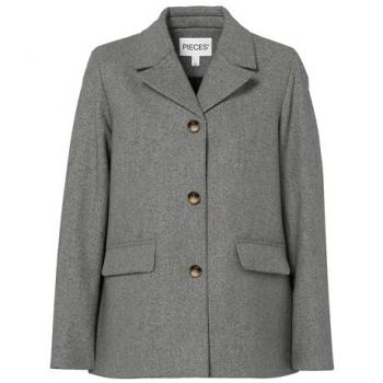 Blazer Elegante de Paño 'PCBianca'