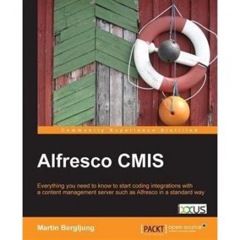Alfresco CMIS