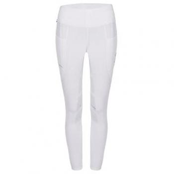 Reitleggings Full-Grip Cavallo Cavalin Damen 36 Weiß