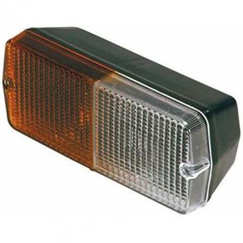 LEM Feu Avant Gauche 2 Fonctions 182x75x66 mm