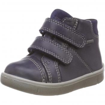 Superfit Ulli Gore-Tex, Scarpe da cammino, Blu 8000, 20 EU