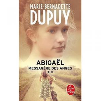 Abigaël, messagère des anges