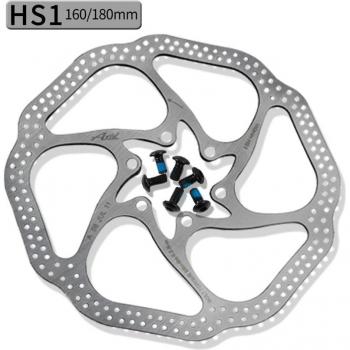 MTB HS1 G3 Disc Brake Pads 180mm