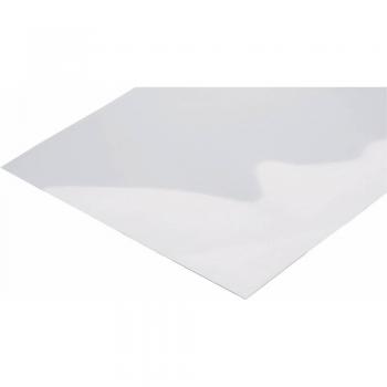 Plaque polycarbonate 400x500x1,5 mm Modelcraft