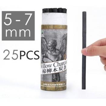 Lápiz Carbonado