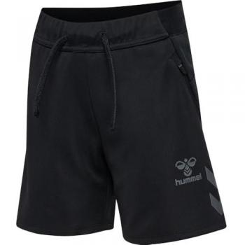 Hummel Cima 2.0 Kinder Sporthose, Schwarz