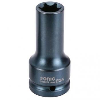 Vasos de impacto SONIC 3/4 E24